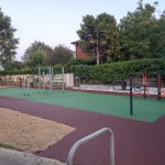 Parco outdoor Vernate